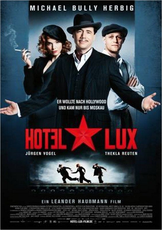 Hotel Lux AC3 BDRiP XviD EHLE