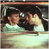 Grease : photo John Travolta, Olivia Newton-John, Randal Kleiser