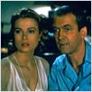 Das Fenster zum Hof : photo Alfred Hitchcock, Grace Kelly, James Stewart