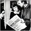 Auch Henker sterben : photo Fritz Lang