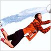 Waterboy - Der Typ mit dem Wasserschaden : photo Adam Sandler, Frank Coraci