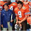 Waterboy - Der Typ mit dem Wasserschaden : photo Adam Sandler, Frank Coraci, Henry Winkler