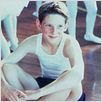 Billy Elliot : photo Jamie Bell, Stephen Daldry