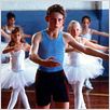 Billy Elliot : photo Jamie Bell, Stephen Daldry