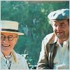 Ein Sommer auf dem Lande : photo André Dussollier, Jacques Becker, Jacques Villeret