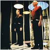 Star Trek - Der Aufstand : photo Jonathan Frakes, Patrick Stewart