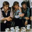 Snatch – Schweine und Diamanten : photo Brad Pitt, Guy Ritchie, Jason Flemyng