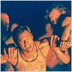 Snatch – Schweine und Diamanten : photo Brad Pitt, Guy Ritchie