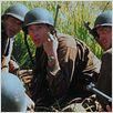 Der schmale Grat : photo Ben Chaplin, Jim Caviezel, John Cusack, Terrence Malick