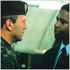 Ausnahmezustand : photo Bruce Willis, Denzel Washington, Edward Zwick