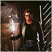 John Carpenters Vampire : photo James Woods, John Carpenter