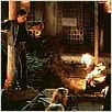 John Carpenters Vampire : photo James Woods, John Carpenter
