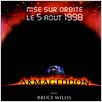 Armageddon - Das jüngste Gericht : poster
