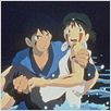 Prinzessin Mononoke : photo Hayao Miyazaki