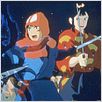 Prinzessin Mononoke : photo Hayao Miyazaki