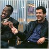 Lethal Weapon 4 - Zwei Profis räumen auf : photo Danny Glover, Mel Gibson, Richard Donner