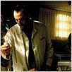 Godzilla : photo Jean Reno, Roland Emmerich