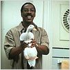 Dr. Dolittle : photo Betty Thomas, Eddie Murphy