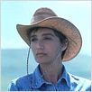 Der Pferdeflüsterer : photo Kristin Scott Thomas, Robert Redford