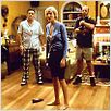 Verrückt nach Mary : photo Ben Stiller, Bobby Farrelly, Cameron Diaz, Chris Elliott, Lee Evans