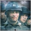 Der Soldat James Ryan : poster Matt Damon, Steven Spielberg, Tom Hanks, Tom Sizemore