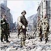 Der Soldat James Ryan : photo Adam Goldberg, Steven Spielberg, Tom Hanks, Tom Sizemore