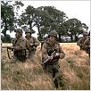 Der Soldat James Ryan : photo Barry Pepper, Edward Burns, Steven Spielberg, Tom Sizemore