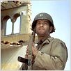 Der Soldat James Ryan : photo Steven Spielberg, Tom Hanks