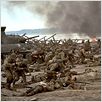 Der Soldat James Ryan : photo Steven Spielberg