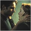 Akte X - Der Film : photo David Duchovny, Gillian Anderson, Rob Bowman
