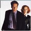 Akte X - Der Film : photo David Duchovny, Gillian Anderson, Rob Bowman