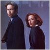 Akte X - Der Film : photo Gillian Anderson, Rob Bowman