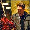 Blade : photo Stephen Norrington
