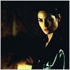 Matrix : photo Carrie-Anne Moss