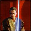 Star Wars: Episode I - Die dunkle Bedrohung : photo Ewan McGregor, George Lucas