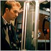 Fight Club : photo David Fincher