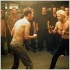 Fight Club : photo David Fincher, Edward Norton, Jared Leto