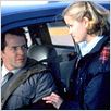 Election : photo Alexander Payne, Matthew Broderick, Reese Witherspoon