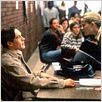 Election : photo Alexander Payne, Chris Klein, Reese Witherspoon
