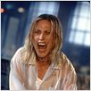 Stigmata : photo Patricia Arquette, Rupert Wainwright
