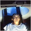 Stigmata : photo Patricia Arquette, Rupert Wainwright