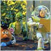 Toy Story 2 : photo Ash Brannon, John Lasseter, Lee Unkrich