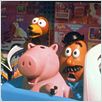 Toy Story 2 : photo Ash Brannon, John Lasseter, Lee Unkrich
