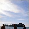 The Beach : photo