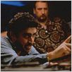 Magnolia : photo Alfred Molina, Paul Thomas Anderson