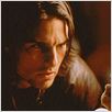 Magnolia : photo Jason Robards, Paul Thomas Anderson, Tom Cruise