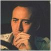 Bringing out the Dead : photo Martin Scorsese, Nicolas Cage