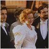 Sunshine - Ein Hauch von Sonnenschein : photo Istvan Szabo, James Frain, Molly Parker, Ralph Fiennes
