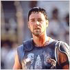Gladiator : photo Ridley Scott, Russell Crowe