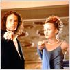 10 Dinge, die ich an Dir hasse : photo Gil Junger, Heath Ledger, Julia Stiles